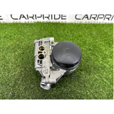 Корпус масляного фильтра