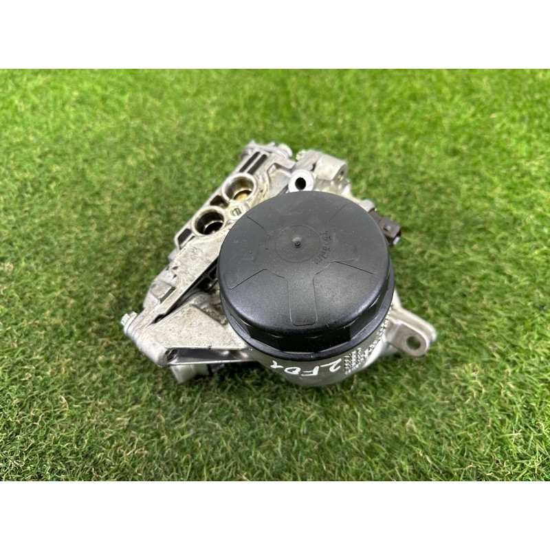 Корпус масляного фильтра (двигатель и элементы) BMW 7-series F01 2011 3.0 N54 11428683206