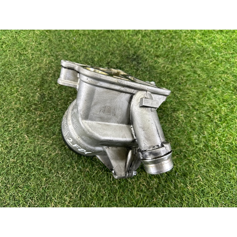 Корпус масляного фильтра (двигатель и элементы) BMW 7-series F01 2011 3.0 N54 11428683206