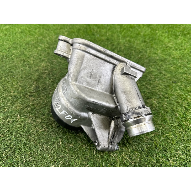 Корпус масляного фильтра (двигатель и элементы) BMW 7-series F01 2011 3.0 N54 11428683206