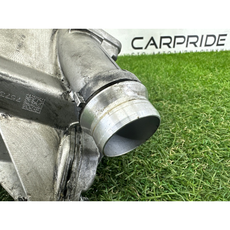 Корпус масляного фильтра (двигатель и элементы) BMW 7-series F01 2011 3.0 N54 11428683206