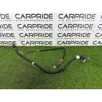 Жгут проводов для стартера и генератора