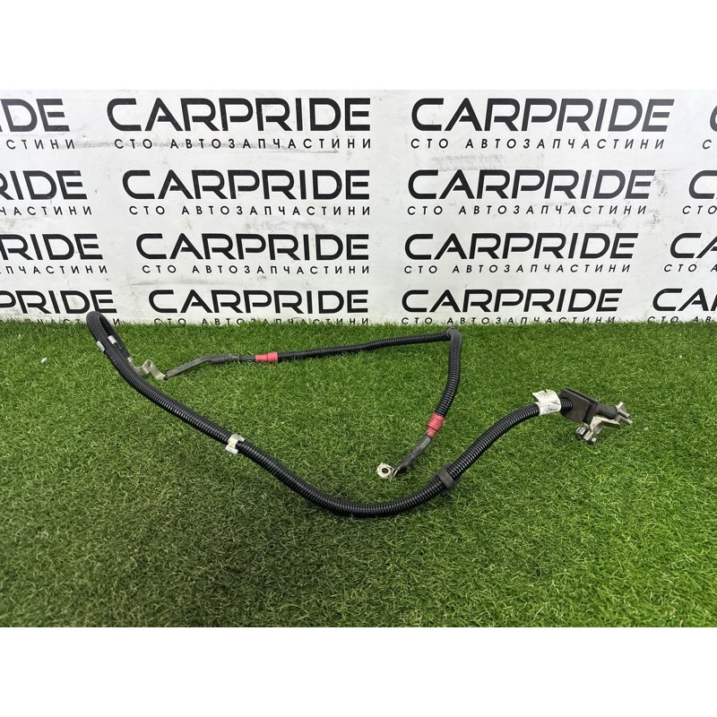 Жгут проводов для стартера и генератора (электрика) BMW X1 F48 2016 2.0 B46B20 12428602973