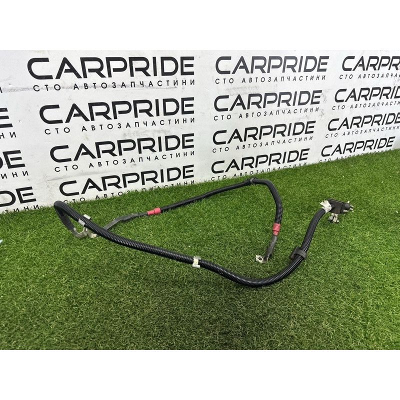 Жгут проводов для стартера и генератора (электрика) BMW X1 F48 2016 2.0 B46B20 12428602973