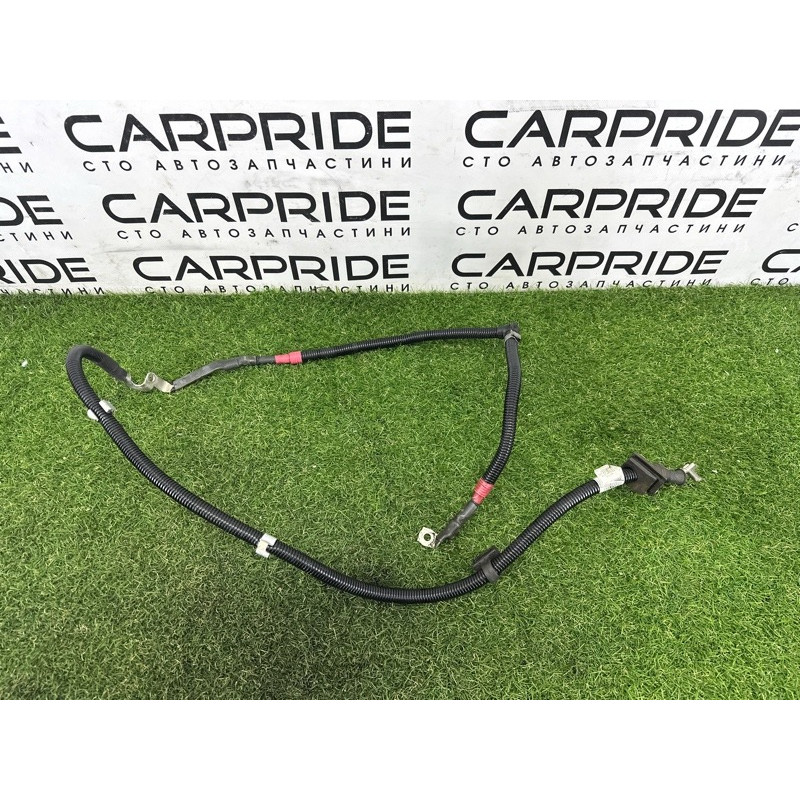 Жгут проводов для стартера и генератора (электрика) BMW X1 F48 2016 2.0 B46B20 12428602973