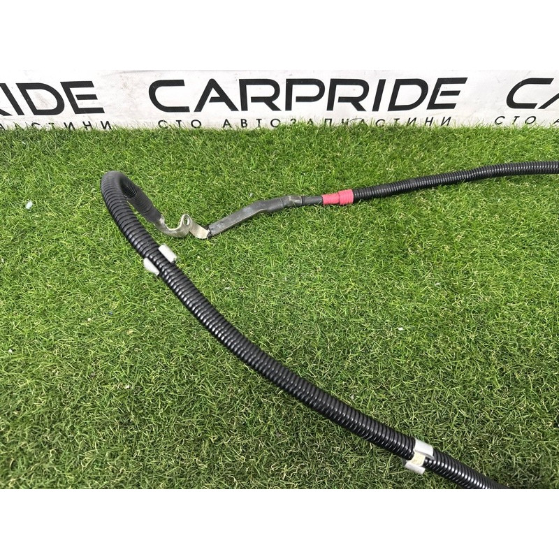 Жгут проводов для стартера и генератора (электрика) BMW X1 F48 2016 2.0 B46B20 12428602973