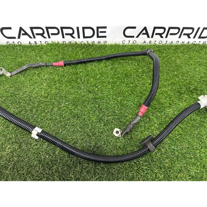 Жгут проводов для стартера и генератора (электрика) BMW X1 F48 2016 2.0 B46B20 12428602973