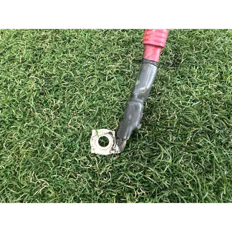 Жгут проводов для стартера и генератора (электрика) BMW X1 F48 2016 2.0 B46B20 12428602973