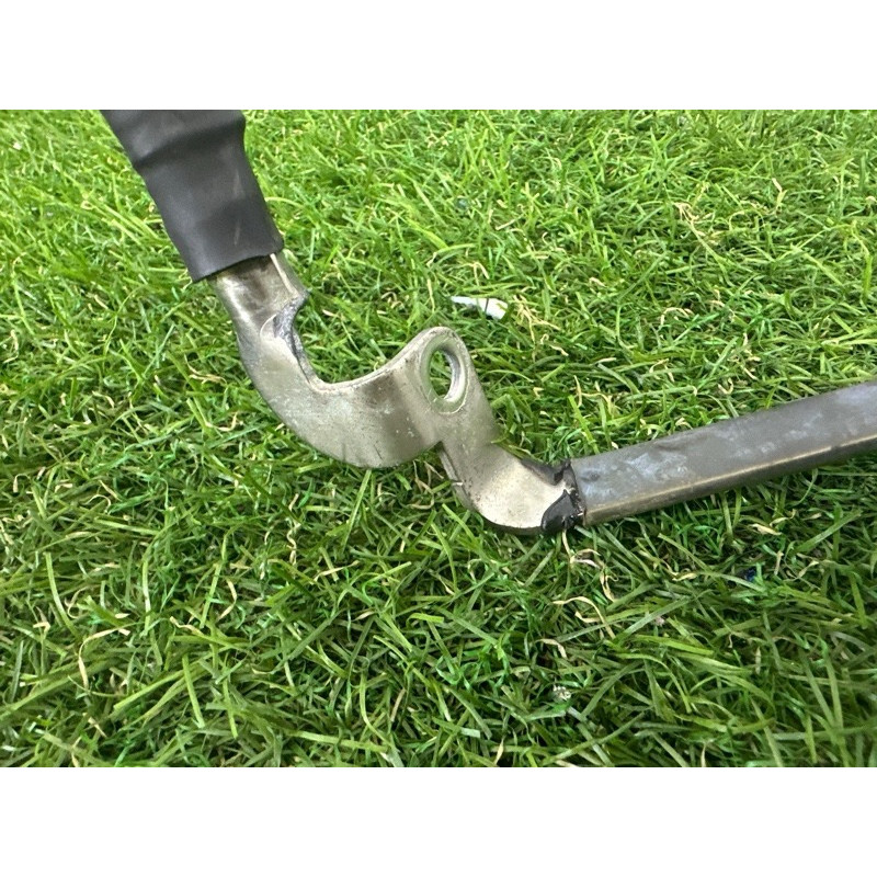 Жгут проводов для стартера и генератора (электрика) BMW X1 F48 2016 2.0 B46B20 12428602973