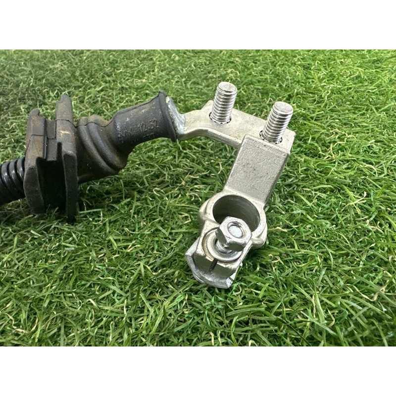 Жгут проводов для стартера и генератора (электрика) BMW X1 F48 2016 2.0 B46B20 12428602973