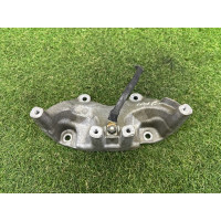 Кронштейн КПП