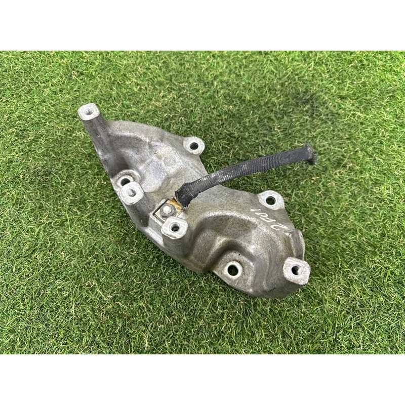 Кронштейн КПП (трансмиссия) BMW 7-series F01 2011 3.0 N54 22326777611