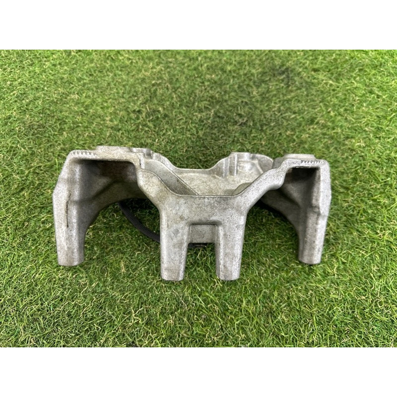 Кронштейн КПП (трансмиссия) BMW 7-series F01 2011 3.0 N54 22326777611