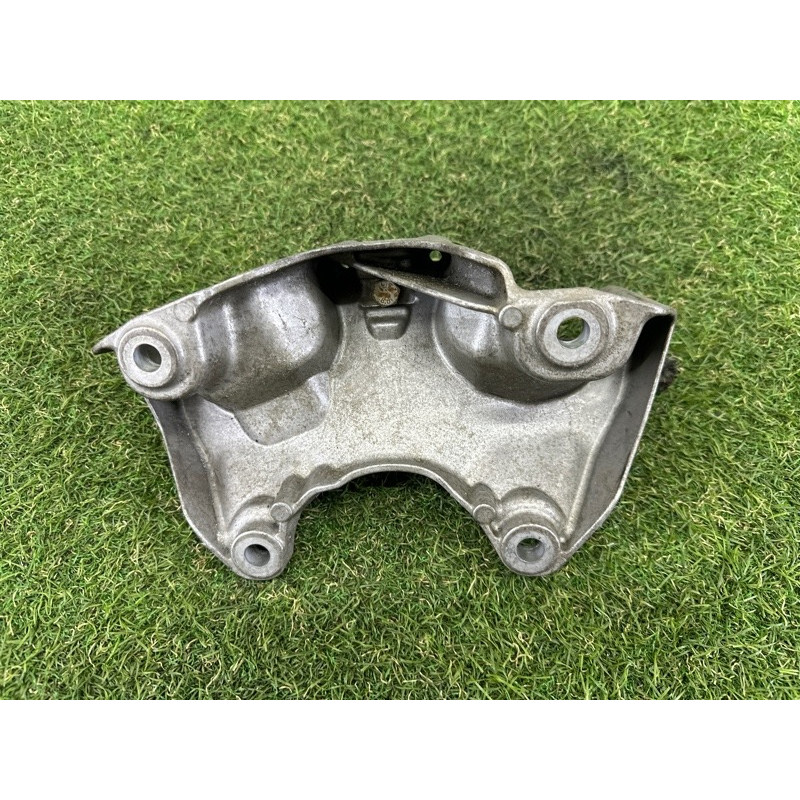 Кронштейн КПП (трансмиссия) BMW 7-series F01 2011 3.0 N54 22326777611