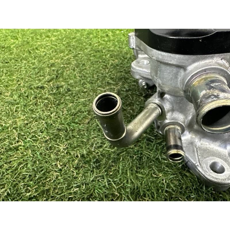 Помпа (система охлаждения) Nissan Rogue T33 2021 2.5 PR25DD 210136RA0A