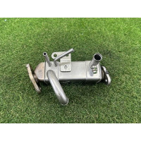 Радиатор ЕГР