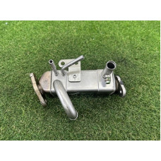 Радиатор ЕГР