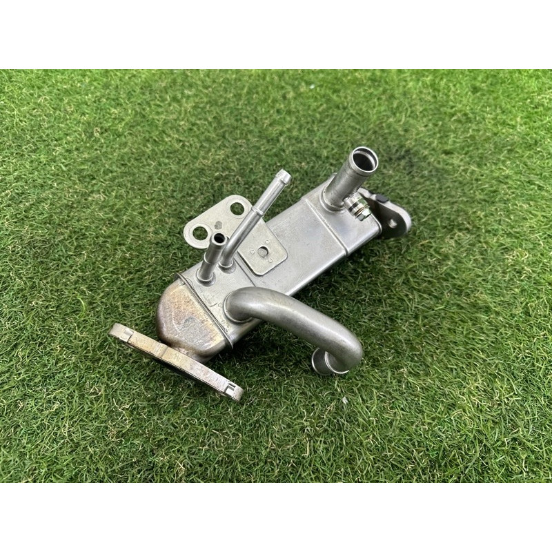 Радиатор ЕГР (система охлаждения) Nissan Rogue T33 2021 2.5 PR25DD 147356CA0B