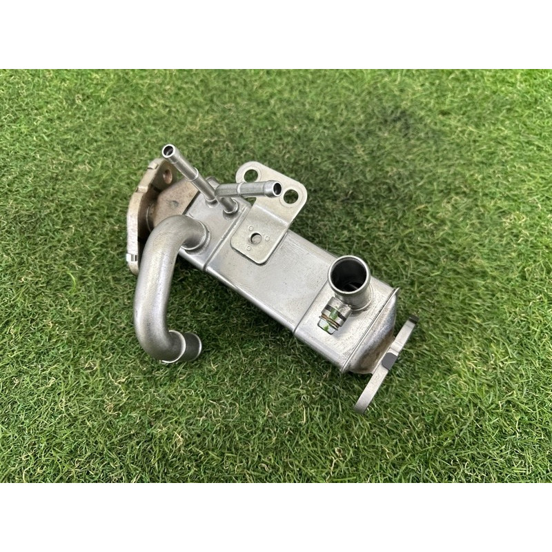 Радиатор ЕГР (система охлаждения) Nissan Rogue T33 2021 2.5 PR25DD 147356CA0B