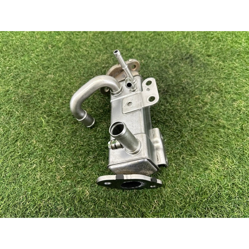 Радиатор ЕГР (система охлаждения) Nissan Rogue T33 2021 2.5 PR25DD 147356CA0B