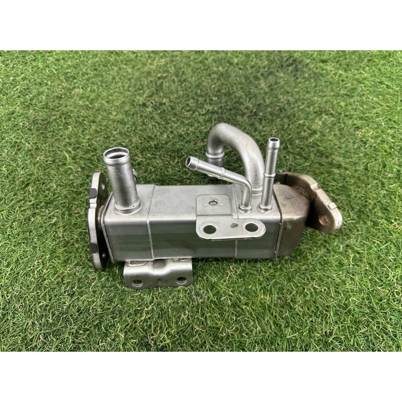 Радиатор ЕГР (система охлаждения) Nissan Rogue T33 2021 2.5 PR25DD 147356CA0B