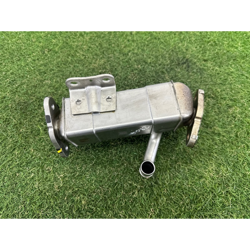 Радиатор ЕГР (система охлаждения) Nissan Rogue T33 2021 2.5 PR25DD 147356CA0B