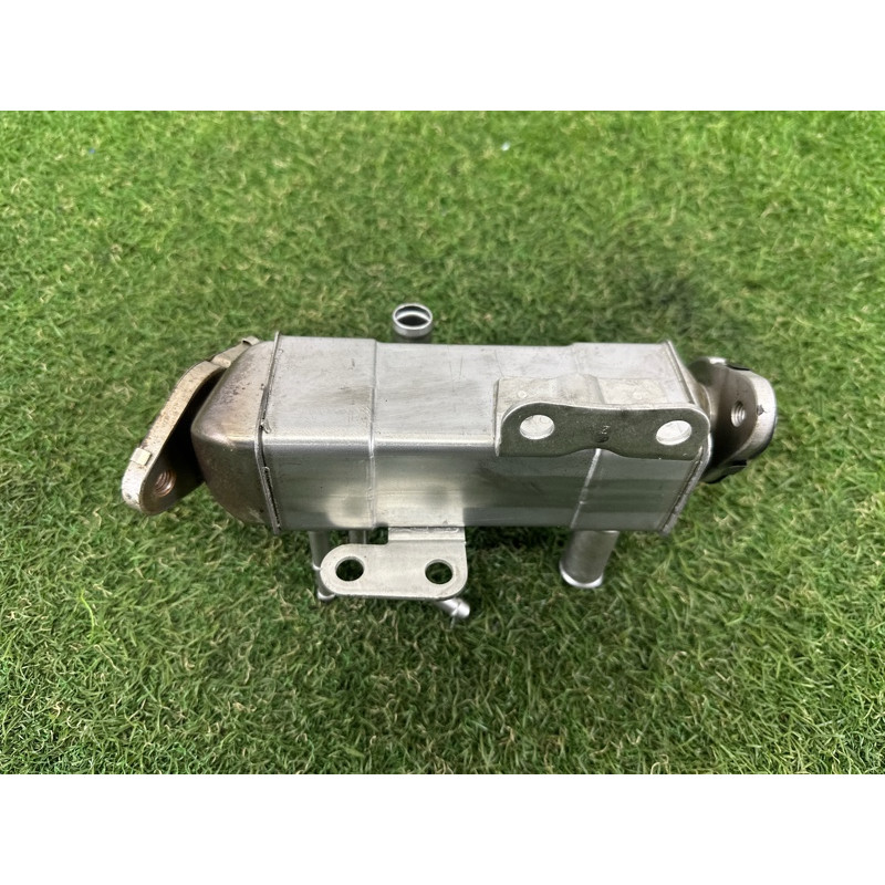 Радиатор ЕГР (система охлаждения) Nissan Rogue T33 2021 2.5 PR25DD 147356CA0B