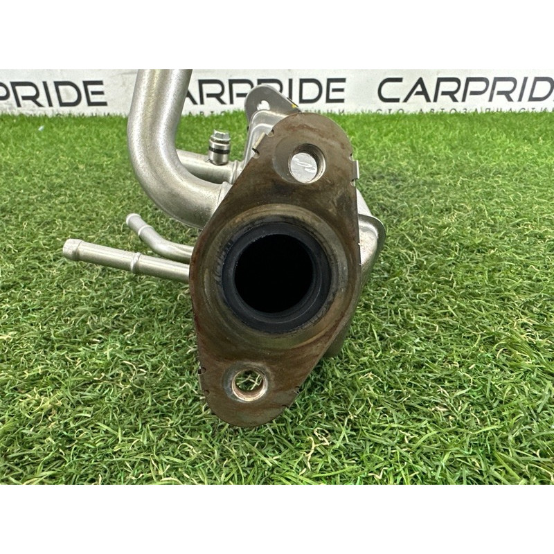 Радиатор ЕГР (система охлаждения) Nissan Rogue T33 2021 2.5 PR25DD 147356CA0B