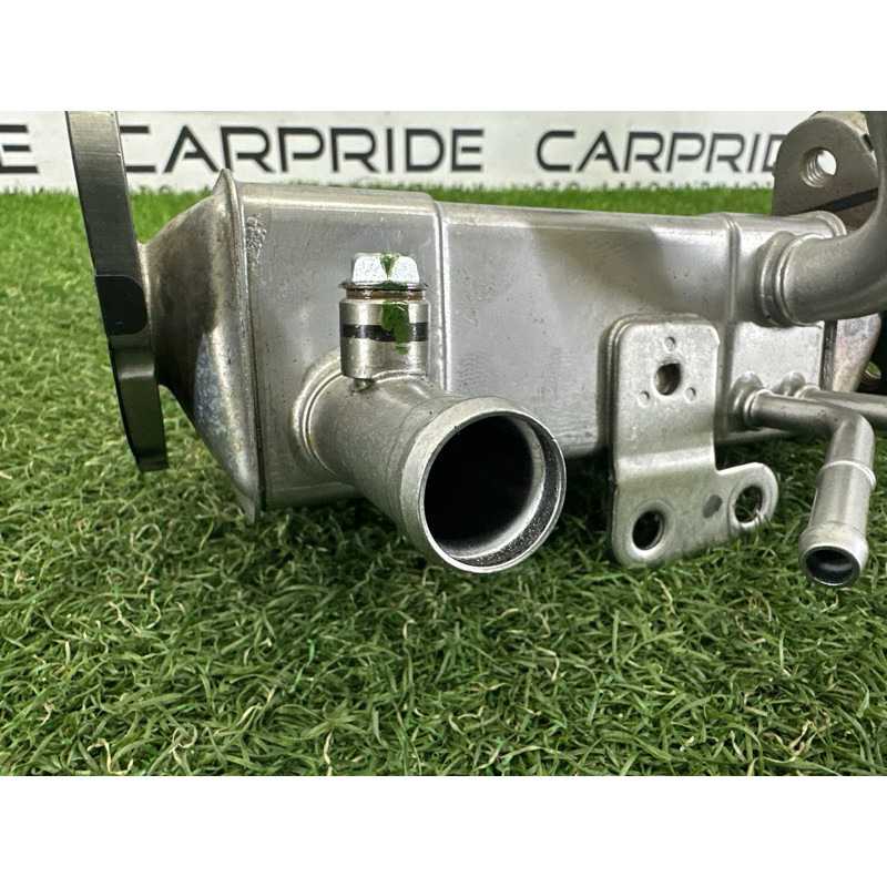 Радиатор ЕГР (система охлаждения) Nissan Rogue T33 2021 2.5 PR25DD 147356CA0B