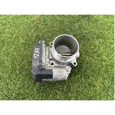 Дроссельная заслонка