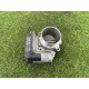 Дроссельная заслонка (электрика двигателя) AUDI A4 B8 2012 2.0 CAEB 06F133062Q