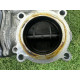 Дроссельная заслонка (электрика двигателя) AUDI A4 B8 2012 2.0 CAEB 06F133062Q