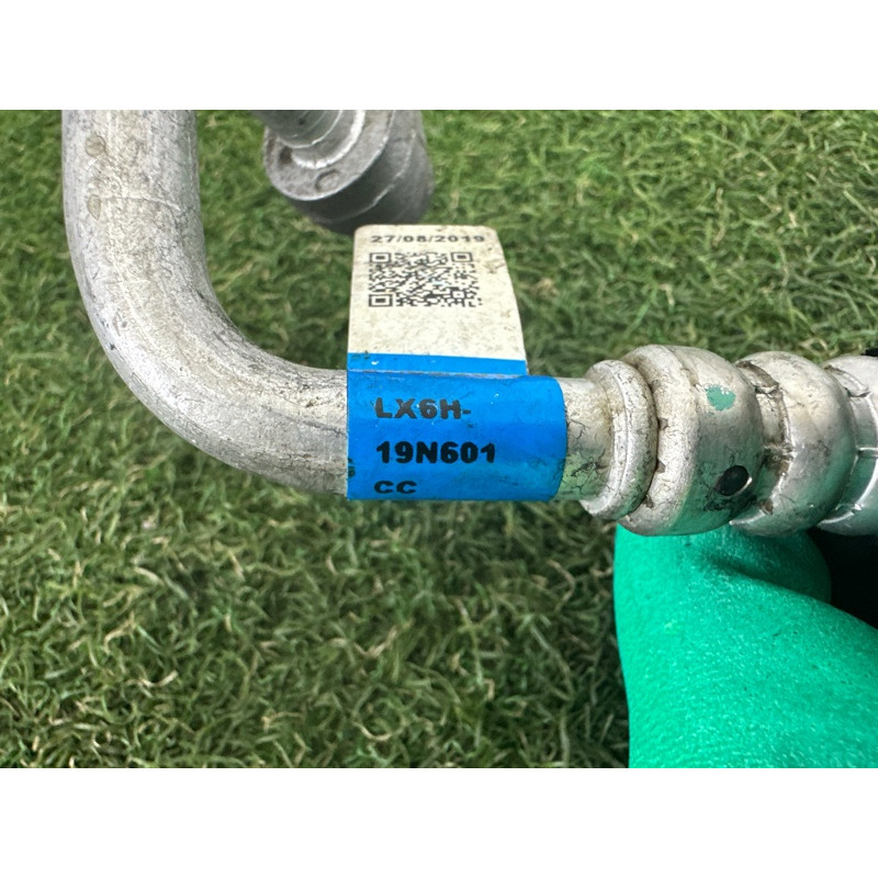 Трубка кондиционера (отопление и кондиционирование) FORD ESCAPE MK4 2020 1.5 LX6Z19972E