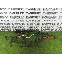 Проводка моторная