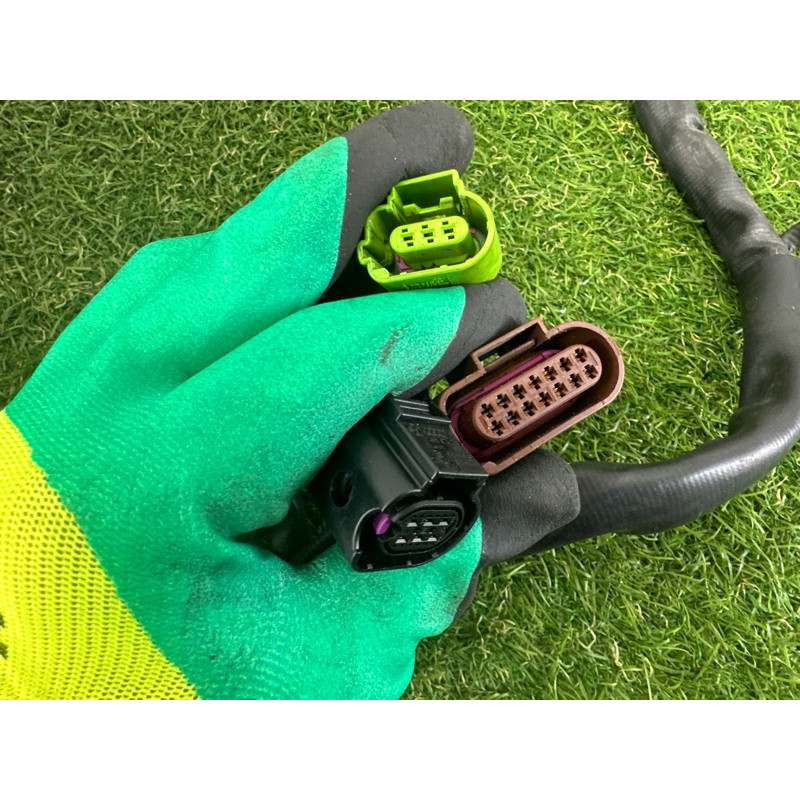 Проводка моторная (электрика двигателя) AUDI A7 4G 2012 3.0 CGXB 4G1971072EN