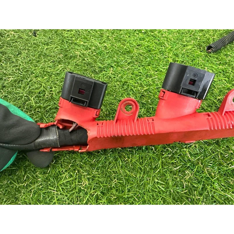 Проводка моторная (электрика двигателя) AUDI A7 4G 2012 3.0 CGXB 4G1971072EN