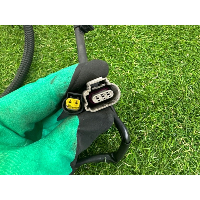 Проводка моторная (электрика двигателя) AUDI A7 4G 2012 3.0 CGXB 4G1971072EN