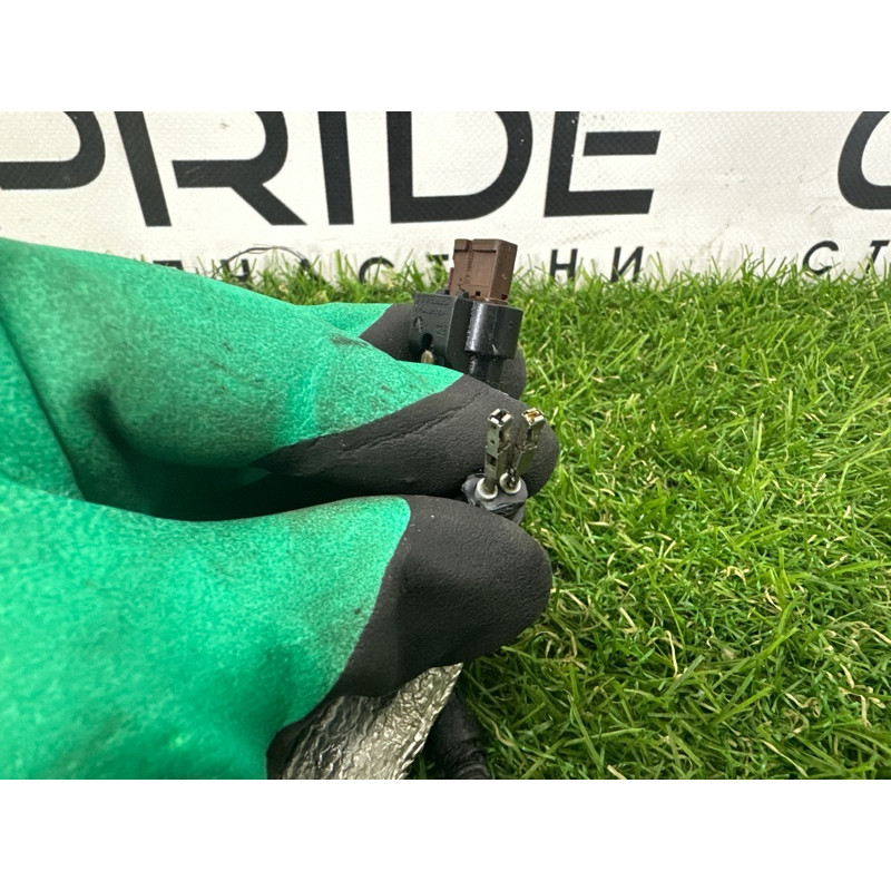 Проводка моторная (электрика двигателя) AUDI A7 4G 2012 3.0 CGXB 4G1971072EN