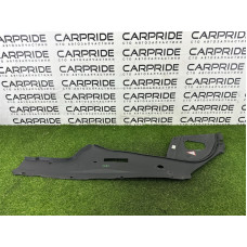 Накладка на крыло