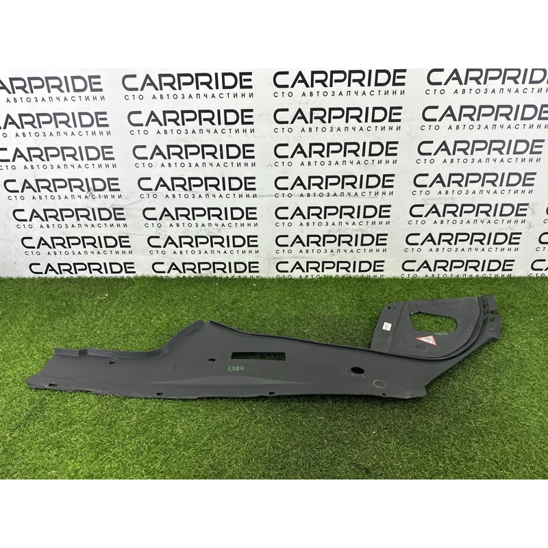 Накладка на крыло (кузов и элементы) BMW 7-series F01 2011 3.0 N54 51767019802