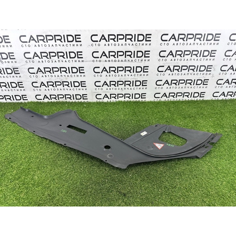 Накладка на крыло (кузов и элементы) BMW 7-series F01 2011 3.0 N54 51767019802