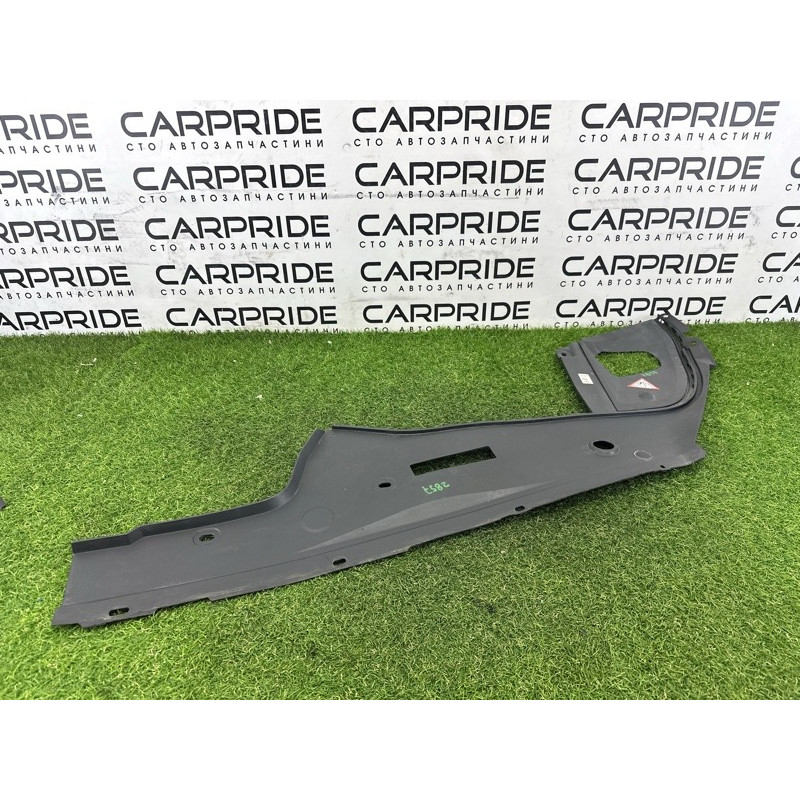 Накладка на крыло (кузов и элементы) BMW 7-series F01 2011 3.0 N54 51767019802