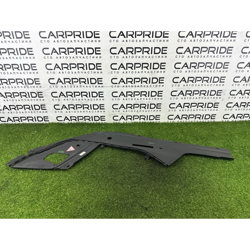 Накладка на крыло (кузов и элементы) BMW 7-series F01 2011 3.0 N54 51767019802