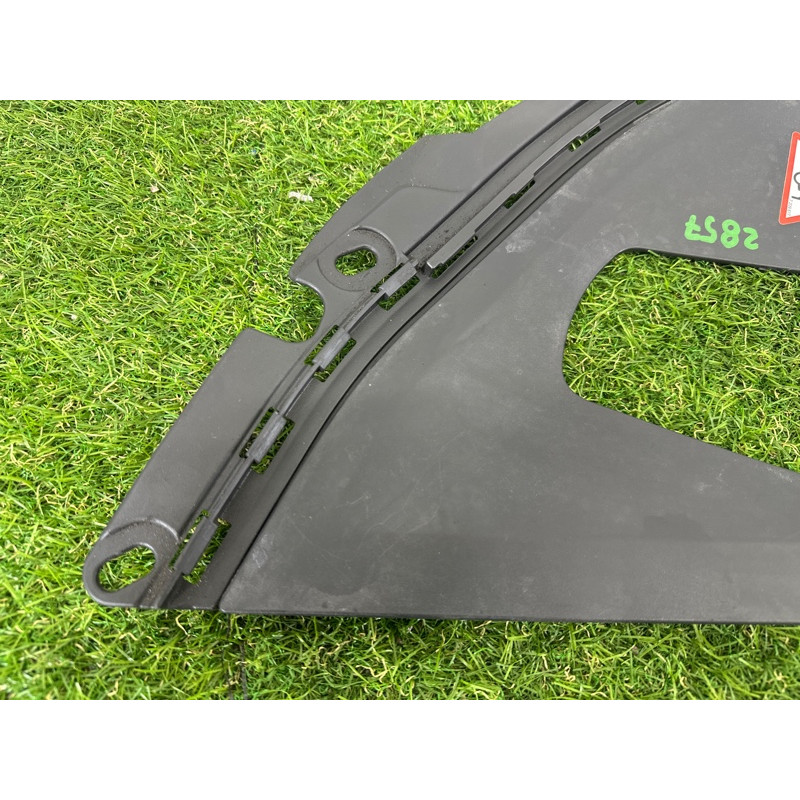 Накладка на крыло (кузов и элементы) BMW 7-series F01 2011 3.0 N54 51767019802