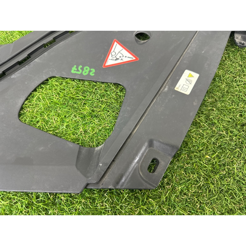 Накладка на крыло (кузов и элементы) BMW 7-series F01 2011 3.0 N54 51767019802