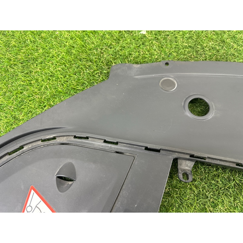 Накладка на крыло (кузов и элементы) BMW 7-series F01 2011 3.0 N54 51767019802