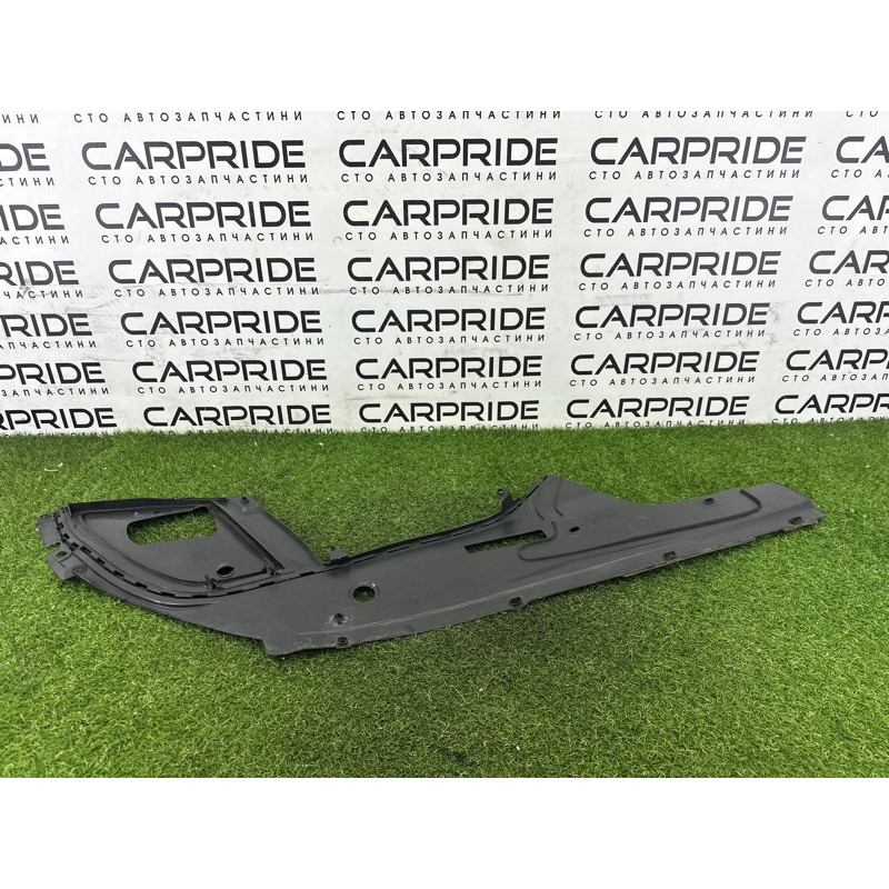 Накладка на крыло (кузов и элементы) BMW 7-series F01 2011 3.0 N54 51767019802