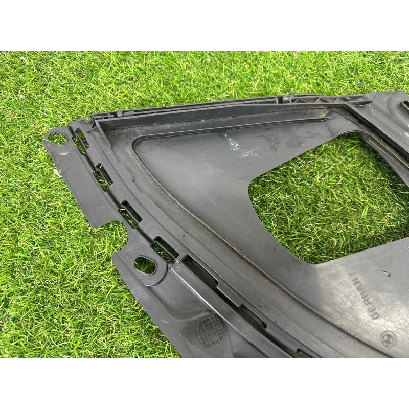 Накладка на крыло (кузов и элементы) BMW 7-series F01 2011 3.0 N54 51767019802