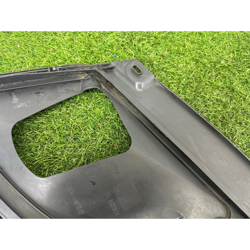 Накладка на крыло (кузов и элементы) BMW 7-series F01 2011 3.0 N54 51767019802