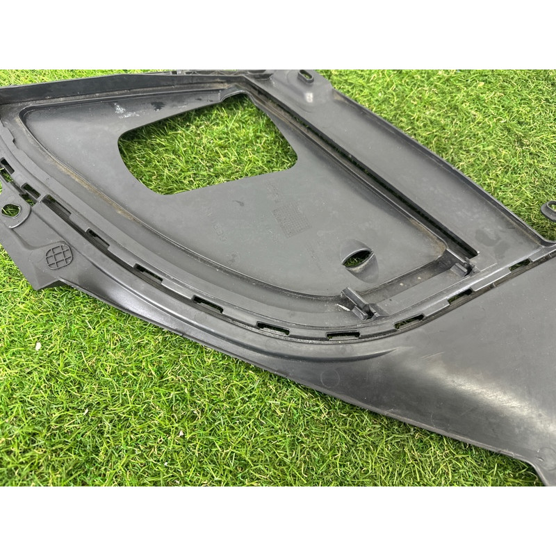 Накладка на крыло (кузов и элементы) BMW 7-series F01 2011 3.0 N54 51767019802